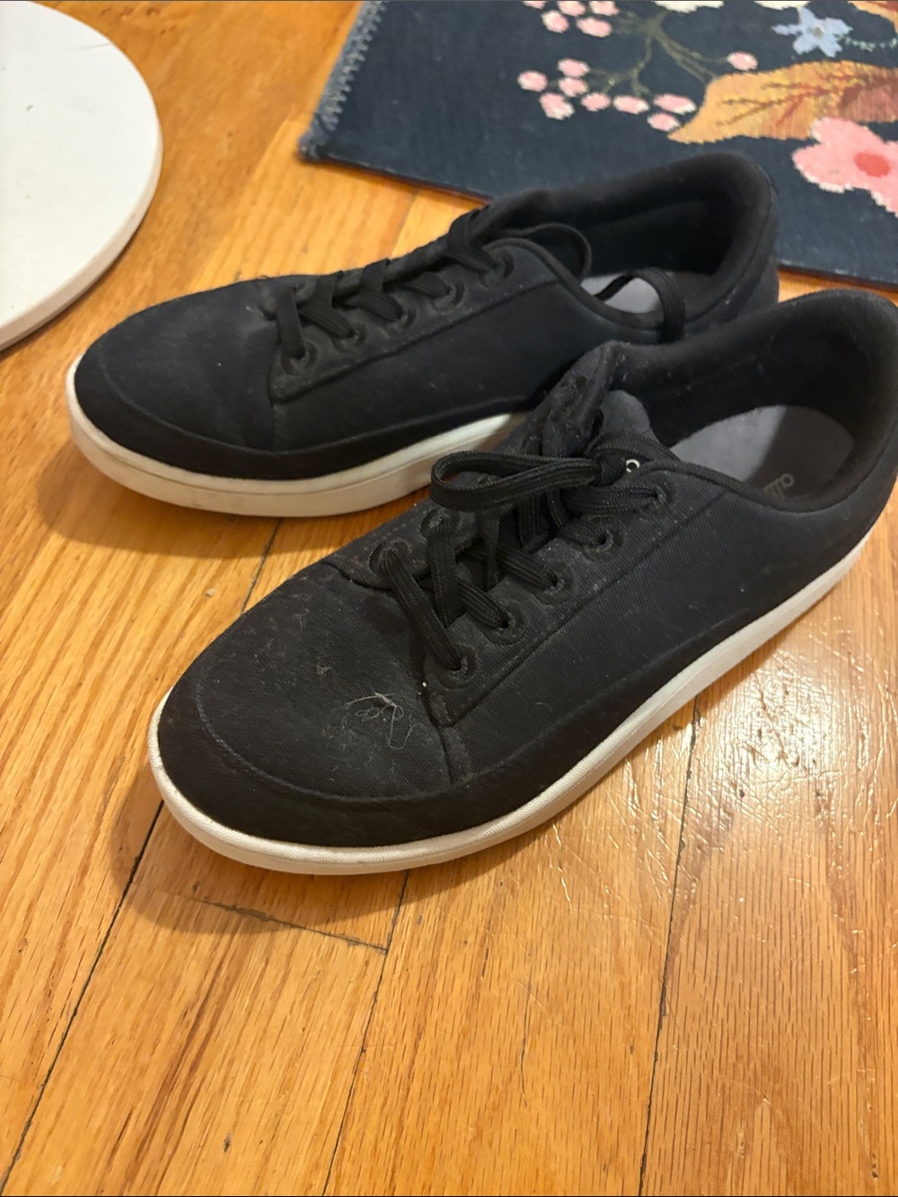 Allbirds Black Sneakers